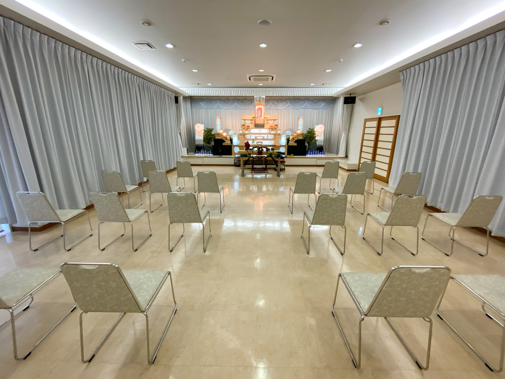 Chambre funéraire : comprendre et choisir son funérarium
